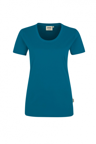 HAKRO Damen T-Shirt Classic  -  0127