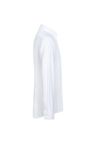 HAKRO Hemd Natural Stretch Regular  -  0130