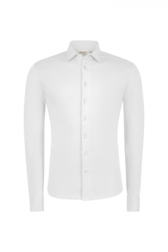 HAKRO COTTON TEC® Hemd  -  0137