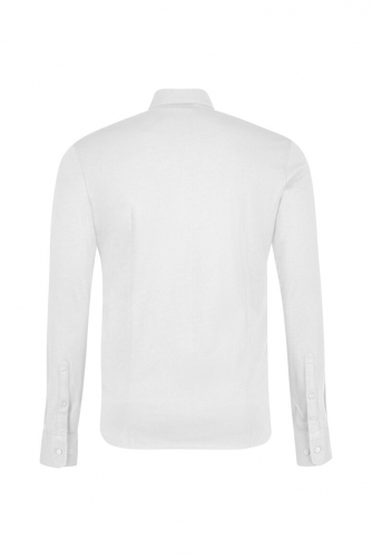 HAKRO COTTON TEC® Hemd  -  0137