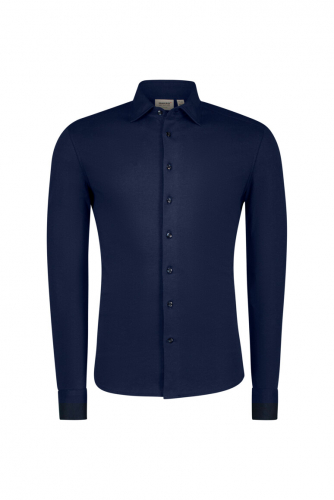 HAKRO COTTON TEC® Hemd  -  0137