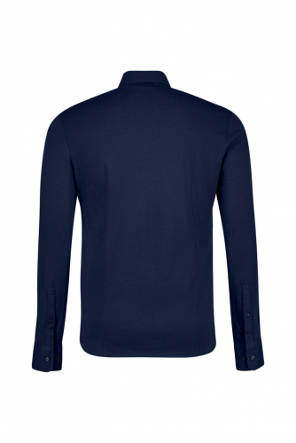 HAKRO COTTON TEC® Hemd  -  0137