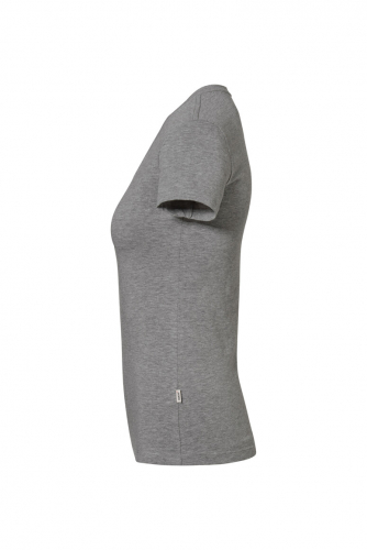 HAKRO Damen V-Shirt Stretch  -  0172