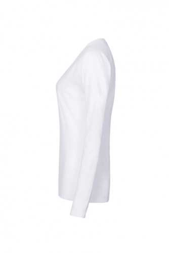 HAKRO Damen Longsleeve Mikralinar®  -  0179