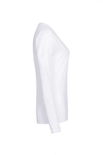 HAKRO Damen Longsleeve Mikralinar®  -  0179