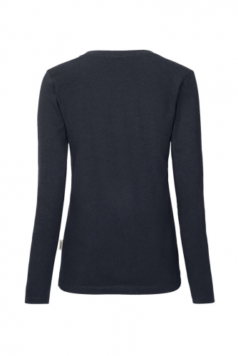 HAKRO Damen Longsleeve Mikralinar®  -  0179