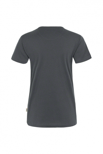 HAKRO Damen V-Shirt Mikralinar®  -  0181
