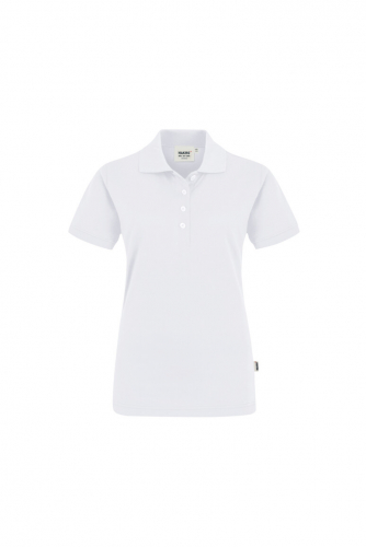 HAKRO Damen Poloshirt Pima-Cotton  -  0201