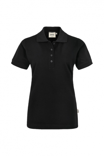 HAKRO Damen Poloshirt Pima-Cotton  -  0201