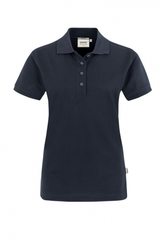 HAKRO Damen Poloshirt Pima-Cotton  -  0201