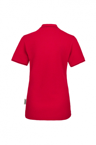 HAKRO Damen Poloshirt Casual  -  0203