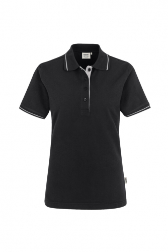 HAKRO Damen Poloshirt Casual  -  0203