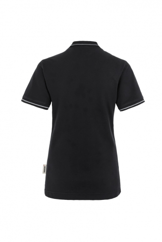 HAKRO Damen Poloshirt Casual  -  0203