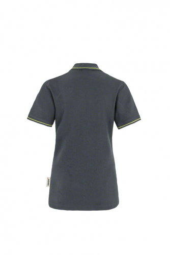 HAKRO Damen Poloshirt Casual  -  0203