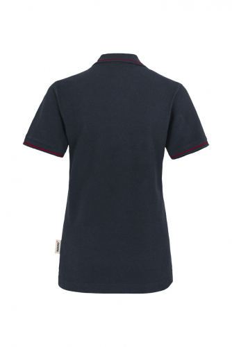 HAKRO Damen Poloshirt Casual  -  0203