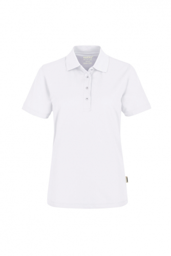 HAKRO Damen Poloshirt COOLMAX®  -  0206