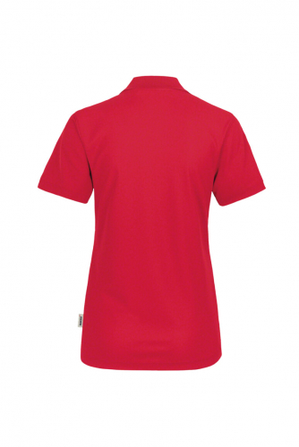 HAKRO Damen Poloshirt COOLMAX®  -  0206