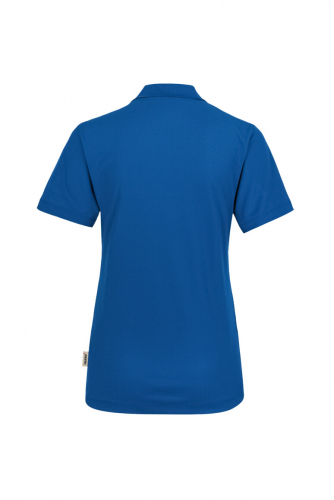 HAKRO Damen Poloshirt COOLMAX®  -  0206