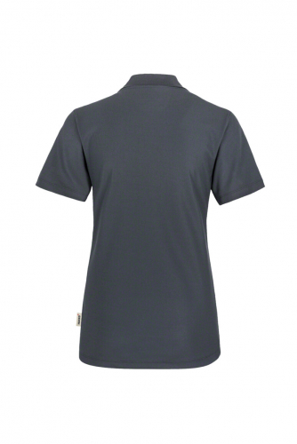 HAKRO Damen Poloshirt COOLMAX®  -  0206