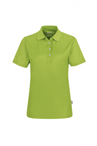 HAKRO Damen Poloshirt COOLMAX®  -  0206