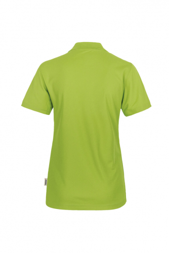 HAKRO Damen Poloshirt COOLMAX®  -  0206