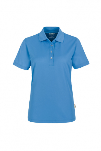 HAKRO Damen Poloshirt COOLMAX®  -  0206