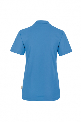 HAKRO Damen Poloshirt COOLMAX®  -  0206