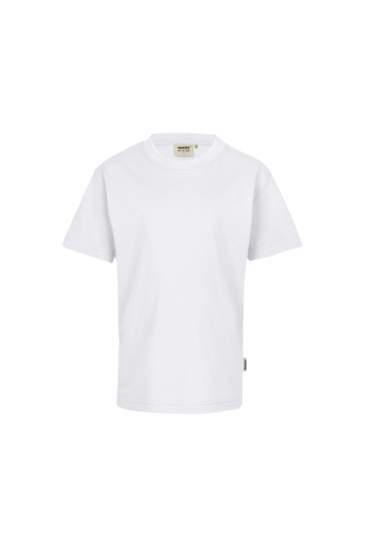 HAKRO Kinder T-Shirt Classic  -  0210
