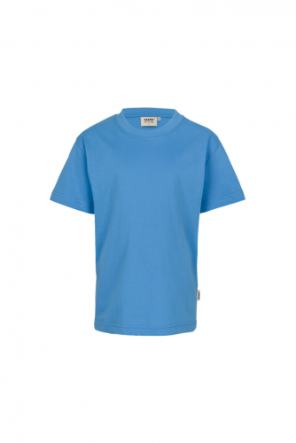 HAKRO Kinder T-Shirt Classic  -  0210