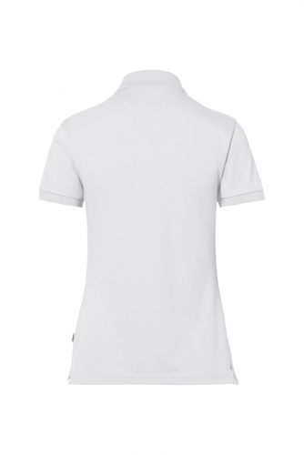 HAKRO Cotton Tec® Damen Poloshirt  -  0214