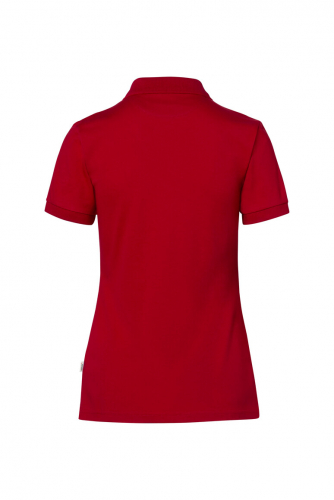 HAKRO Cotton Tec® Damen Poloshirt  -  0214