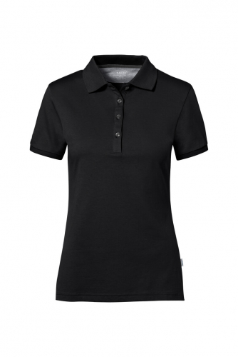 HAKRO Cotton Tec® Damen Poloshirt  -  0214