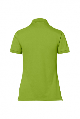HAKRO Cotton Tec® Damen Poloshirt  -  0214