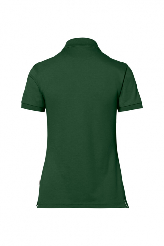 HAKRO Cotton Tec® Damen Poloshirt  -  0214