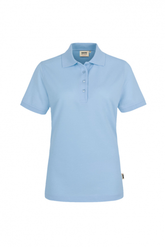 HAKRO Damen Poloshirt Mikralinar®  -  0216