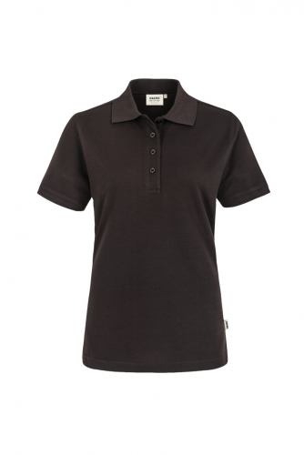 HAKRO Damen Poloshirt Mikralinar®  -  0216