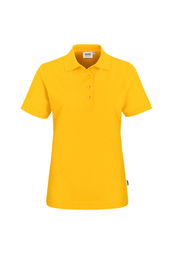 HAKRO Damen Poloshirt Mikralinar®  -  0216