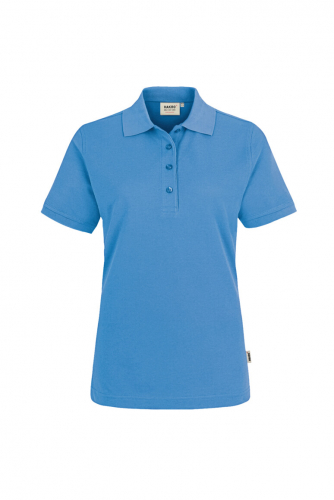 HAKRO Damen Poloshirt Mikralinar®  -  0216