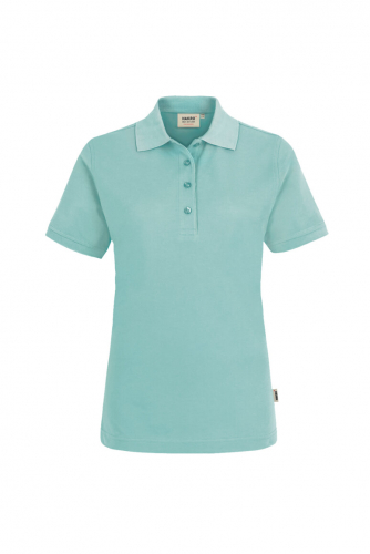 HAKRO Damen Poloshirt Mikralinar®  -  0216