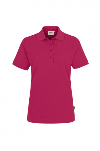 HAKRO Damen Poloshirt Mikralinar®  -  0216