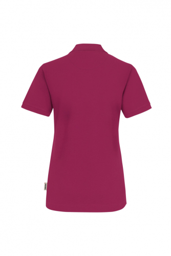 HAKRO Damen Poloshirt Mikralinar®  -  0216