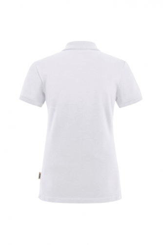 HAKRO Damen Poloshirt Stretch  -  0222