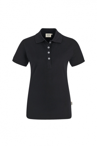 HAKRO Damen Poloshirt Stretch  -  0222