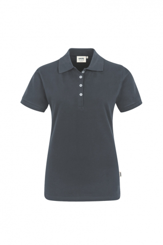 HAKRO Damen Poloshirt Stretch  -  0222