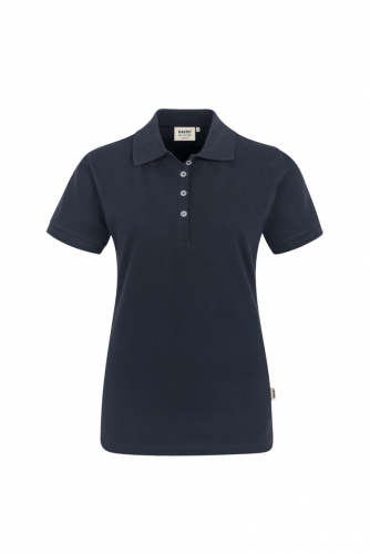 HAKRO Damen Poloshirt Stretch  -  0222