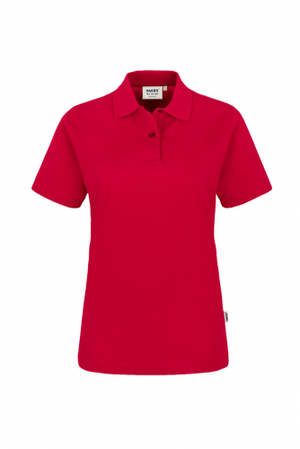 HAKRO Damen Poloshirt Top  -  0224