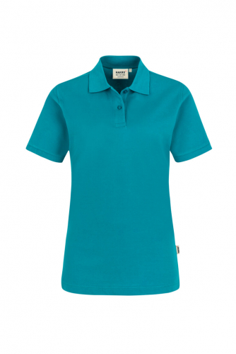 HAKRO Damen Poloshirt Top  -  0224