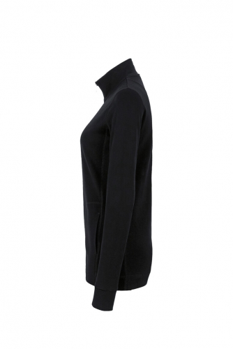 HAKRO Damen Interlockjacke  -  0227