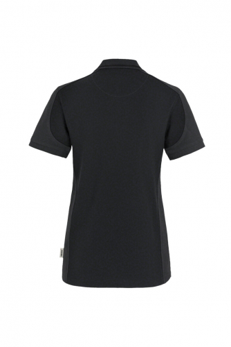 HAKRO Damen Poloshirt Contrast Mikralinar®  -  0239