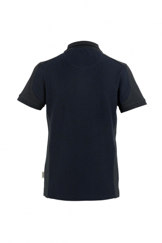 HAKRO Damen Poloshirt Contrast Mikralinar®  -  0239